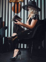 Studio Image