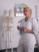 Studio Image