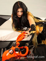 Studio Image