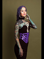 Studio Image