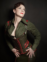 Studio Image