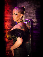 Studio Image